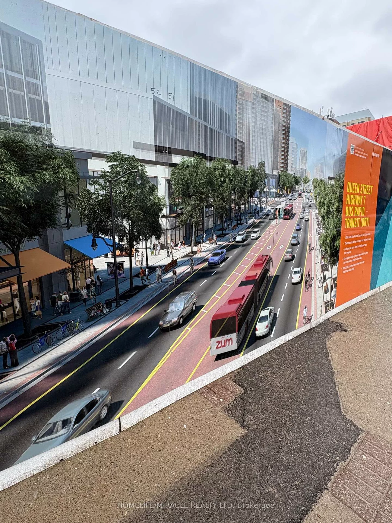 135, Main, Downtown Brampton, Brampton