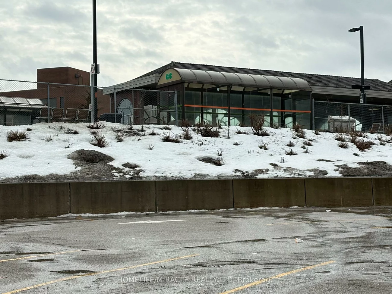 135, Main, Downtown Brampton, Brampton