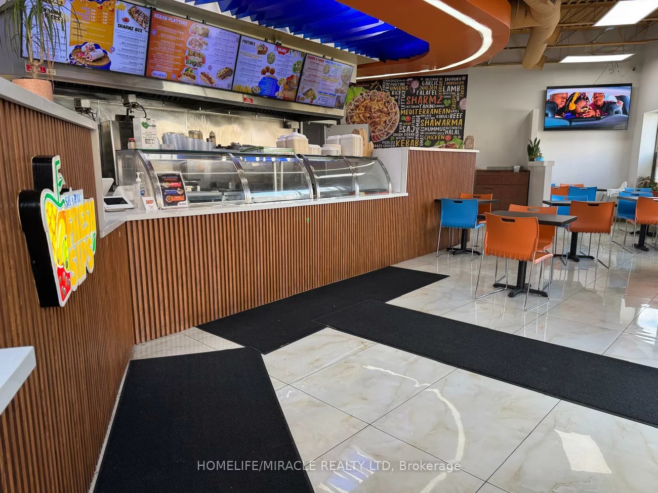 135, Main, Downtown Brampton, Brampton