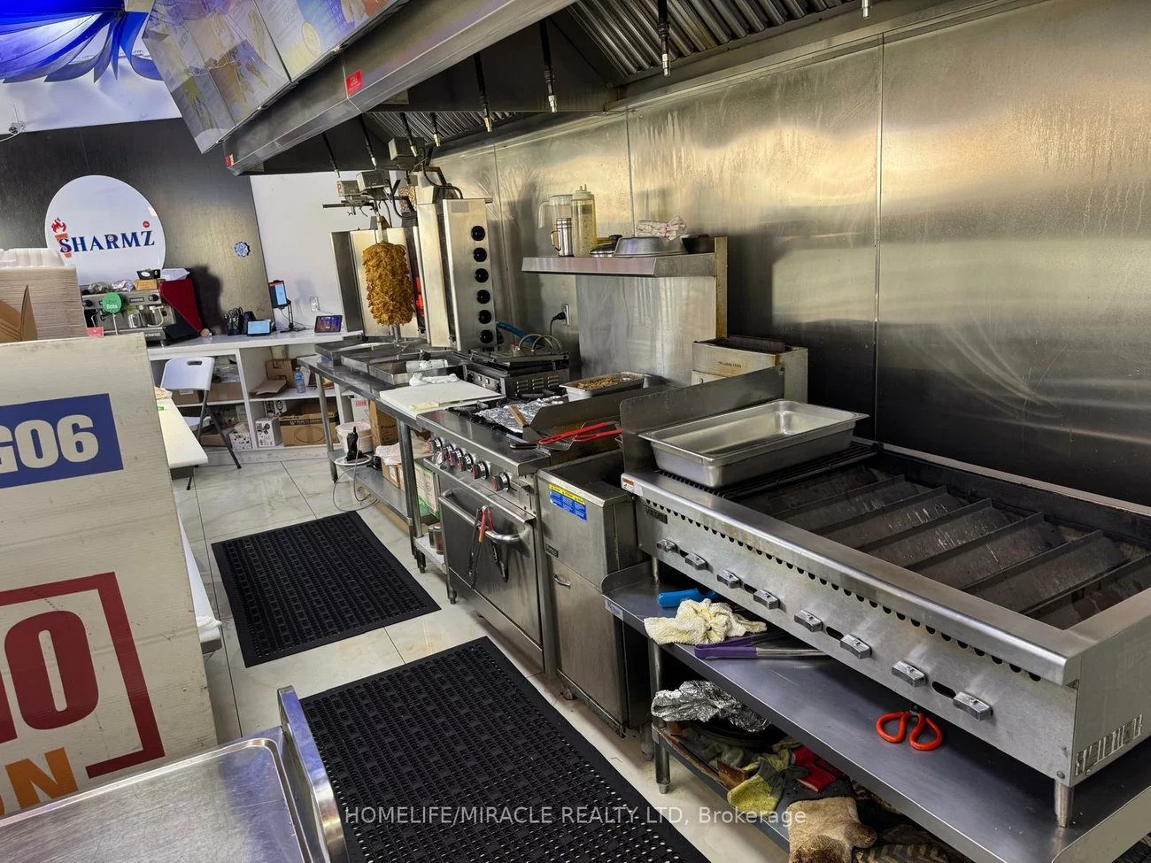 135, Main, Downtown Brampton, Brampton