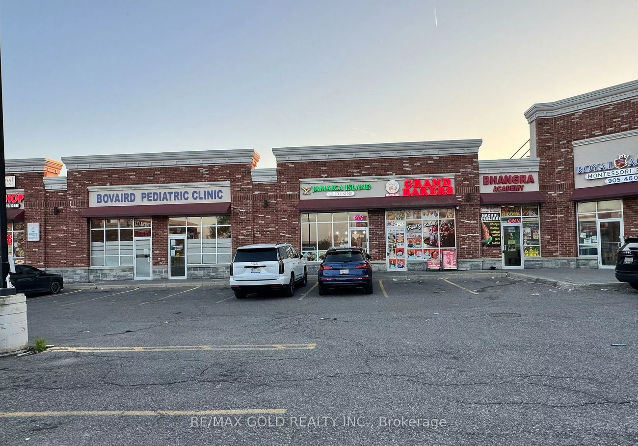 965, Bovaird, Fletcher's Meadow, Brampton