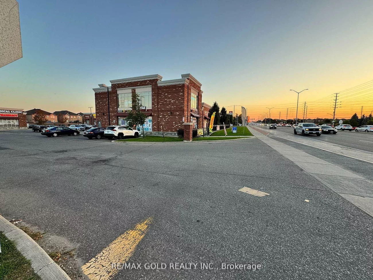 965, Bovaird, Fletcher's Meadow, Brampton