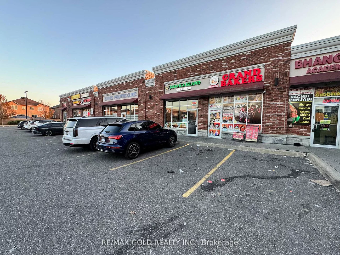 965, Bovaird, Fletcher's Meadow, Brampton