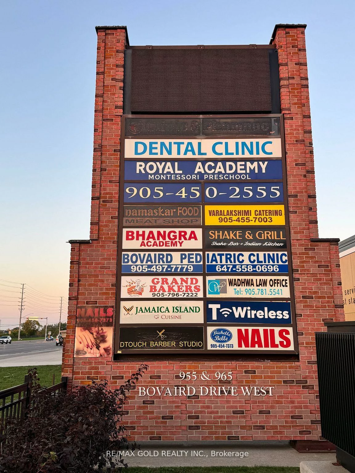 965, Bovaird, Fletcher's Meadow, Brampton