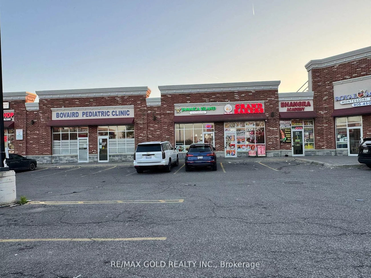 965, Bovaird, Fletcher's Meadow, Brampton