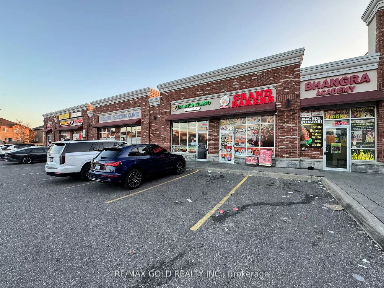 965, Bovaird, Fletcher's Meadow, Brampton