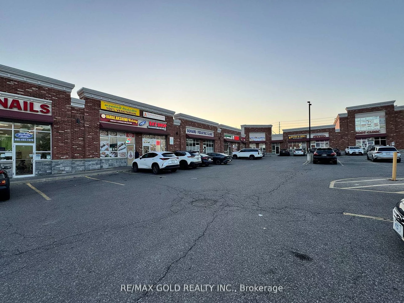 965, Bovaird, Fletcher's Meadow, Brampton