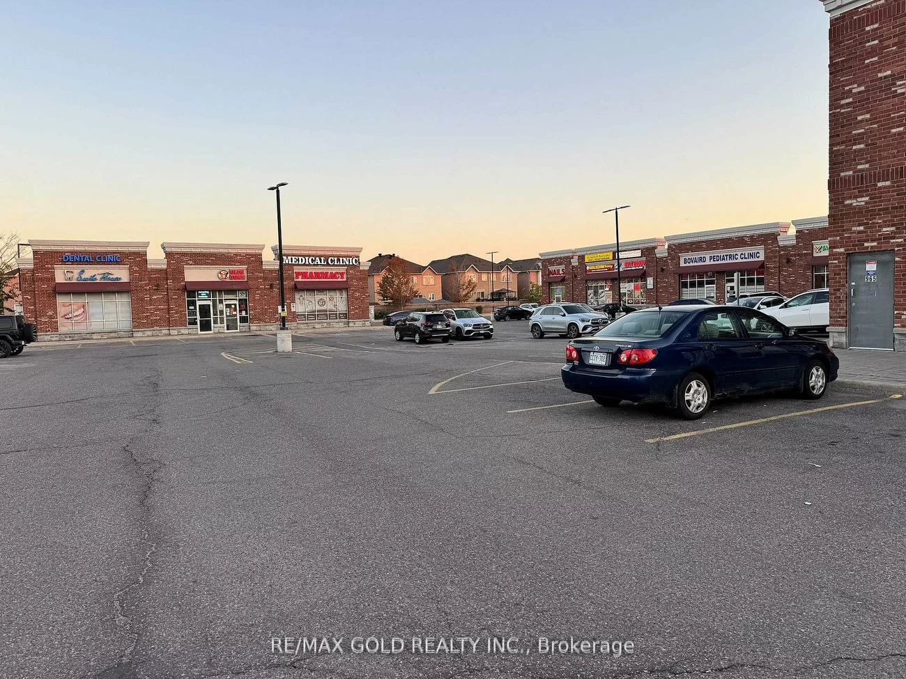 965, Bovaird, Fletcher's Meadow, Brampton