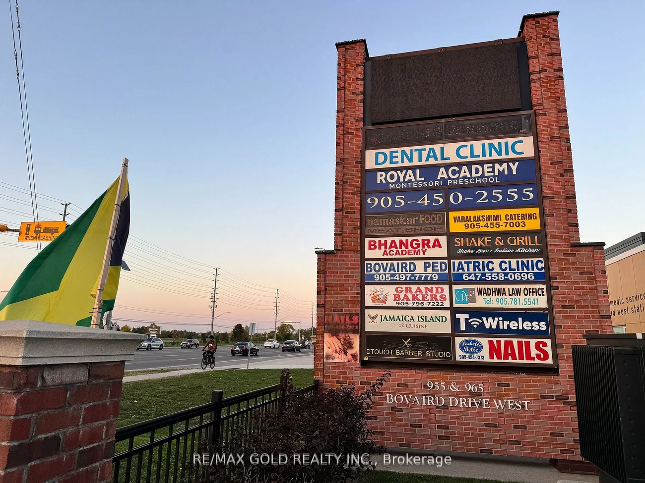 965, Bovaird, Fletcher's Meadow, Brampton