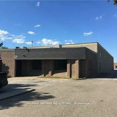 5, Automatic, Gore Industrial North, Brampton