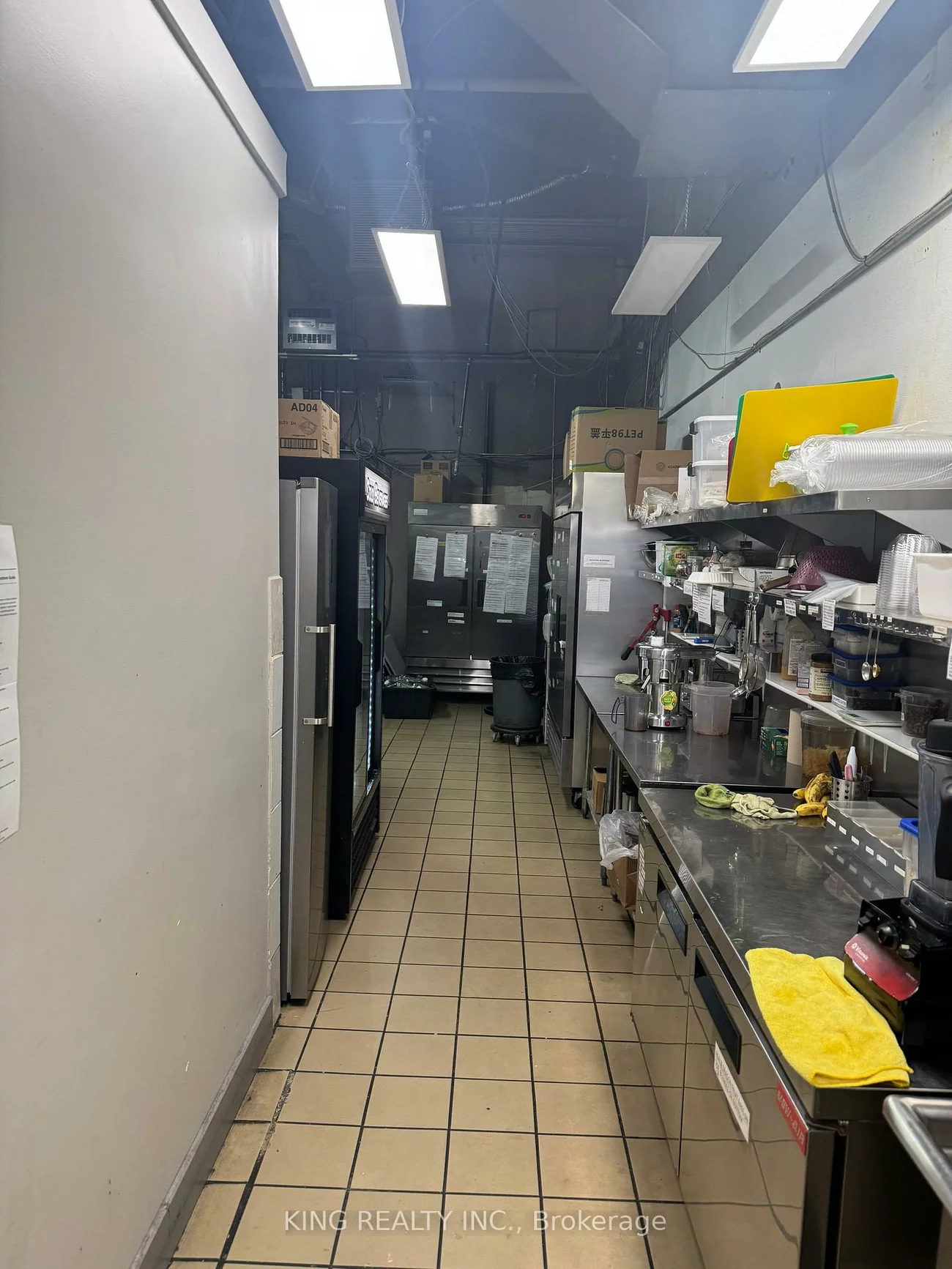 2120, North Park, Bramalea North Industrial, Brampton