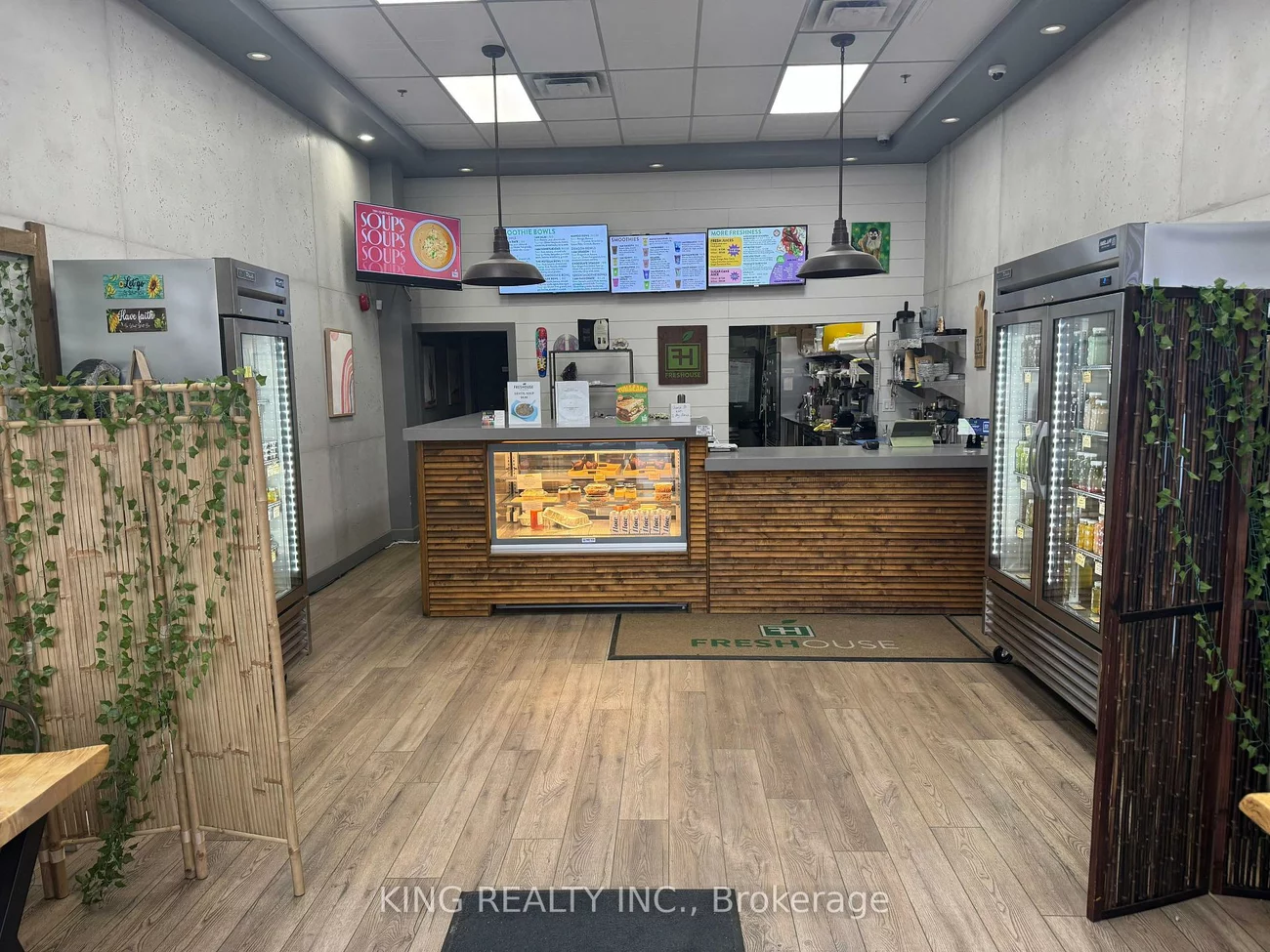 2120, North Park, Bramalea North Industrial, Brampton