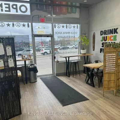 2120, North Park, Bramalea North Industrial, Brampton