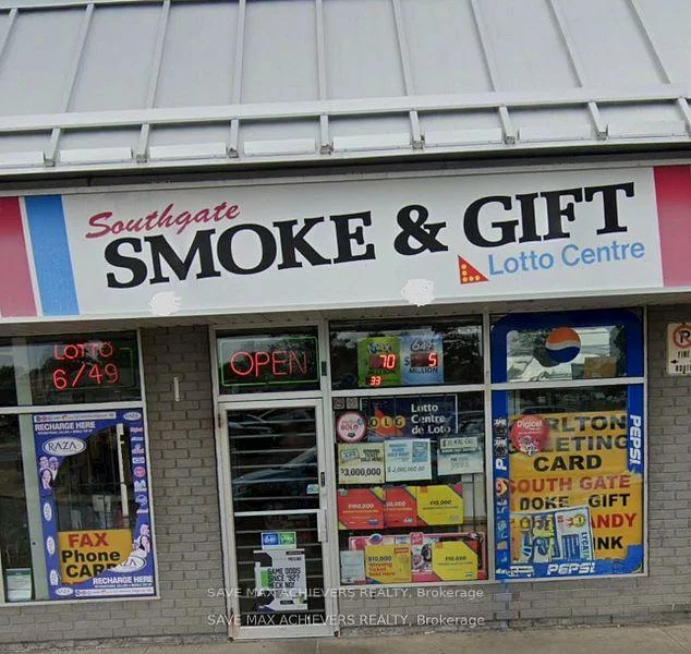 700, Balmoral, Southgate, Brampton