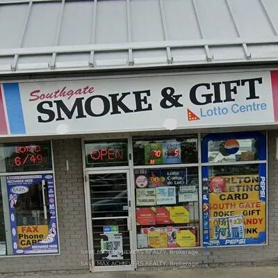 700, Balmoral, Southgate, Brampton