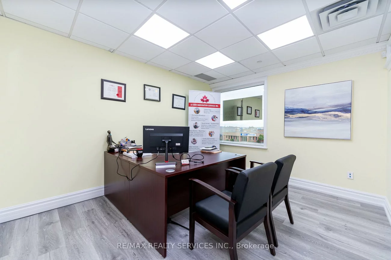 2, Automatic, Gore Industrial North, Brampton