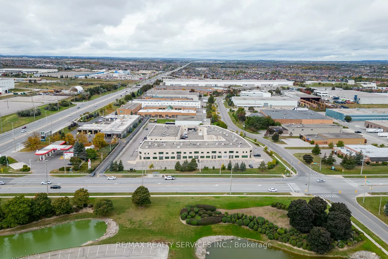 2, Automatic, Gore Industrial North, Brampton