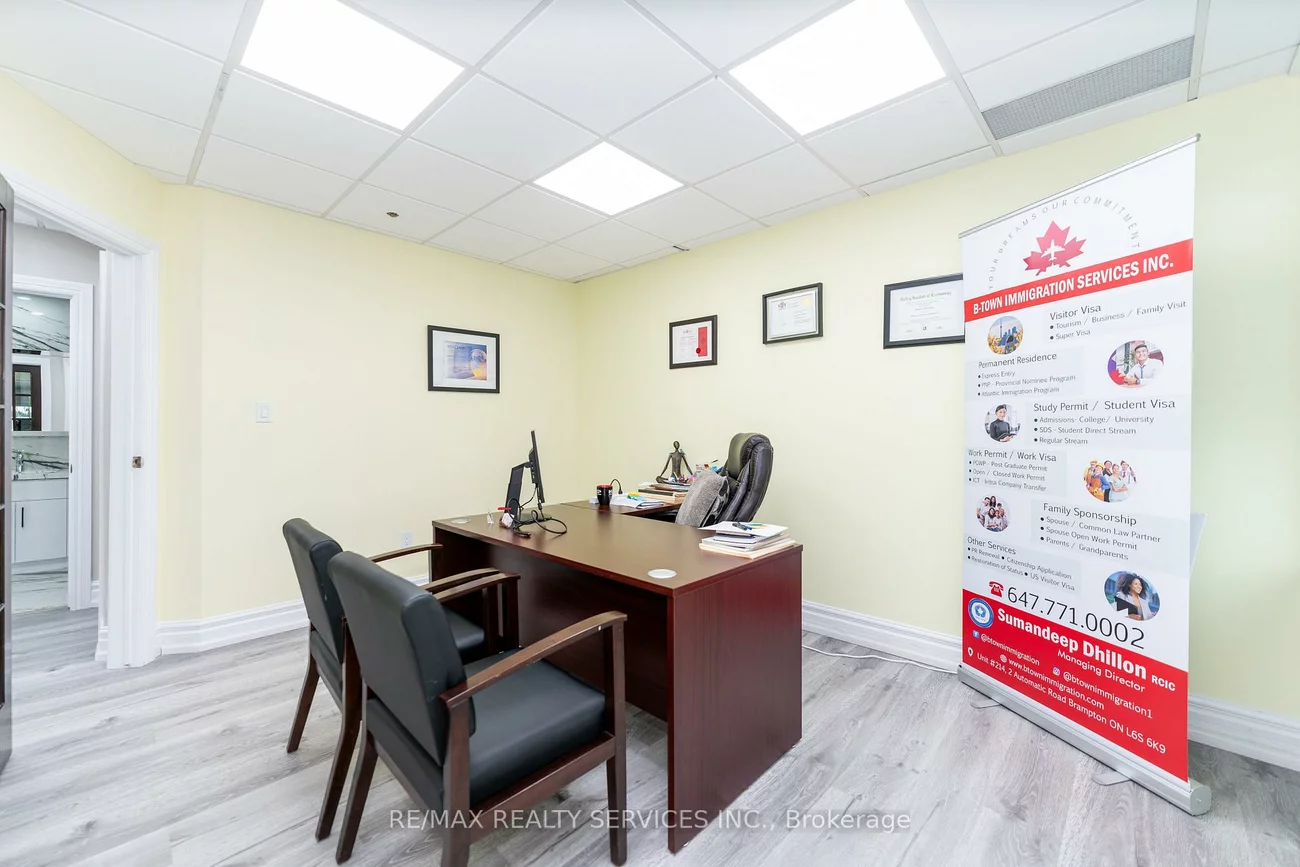 2, Automatic, Gore Industrial North, Brampton