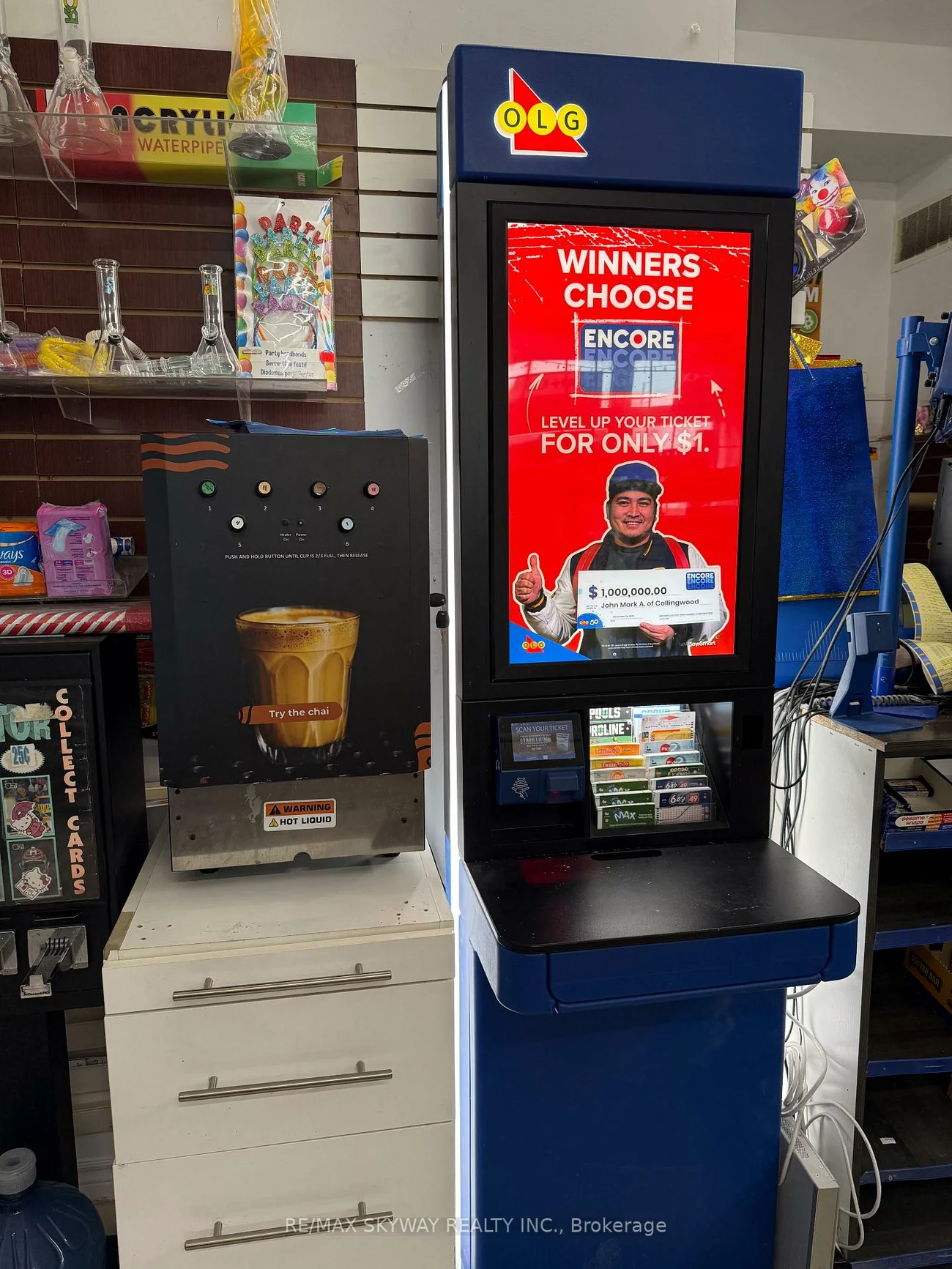 2, Inspire, Brampton North, Brampton