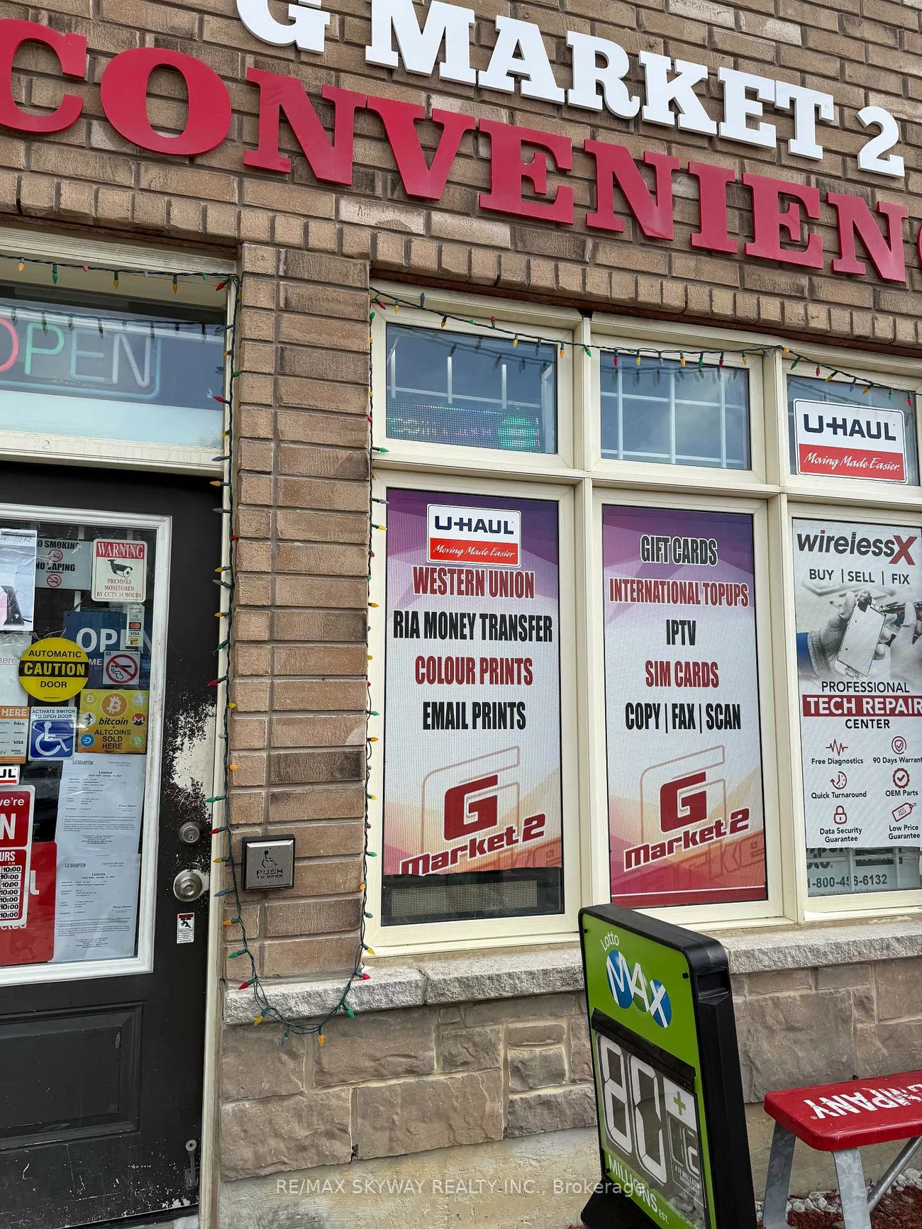 2, Inspire, Brampton North, Brampton