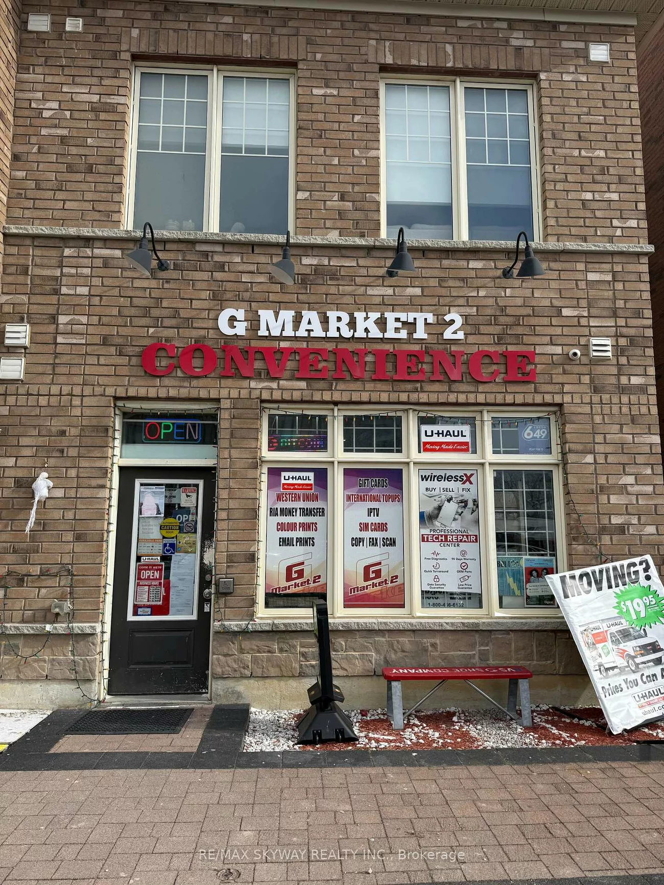 2, Inspire, Brampton North, Brampton