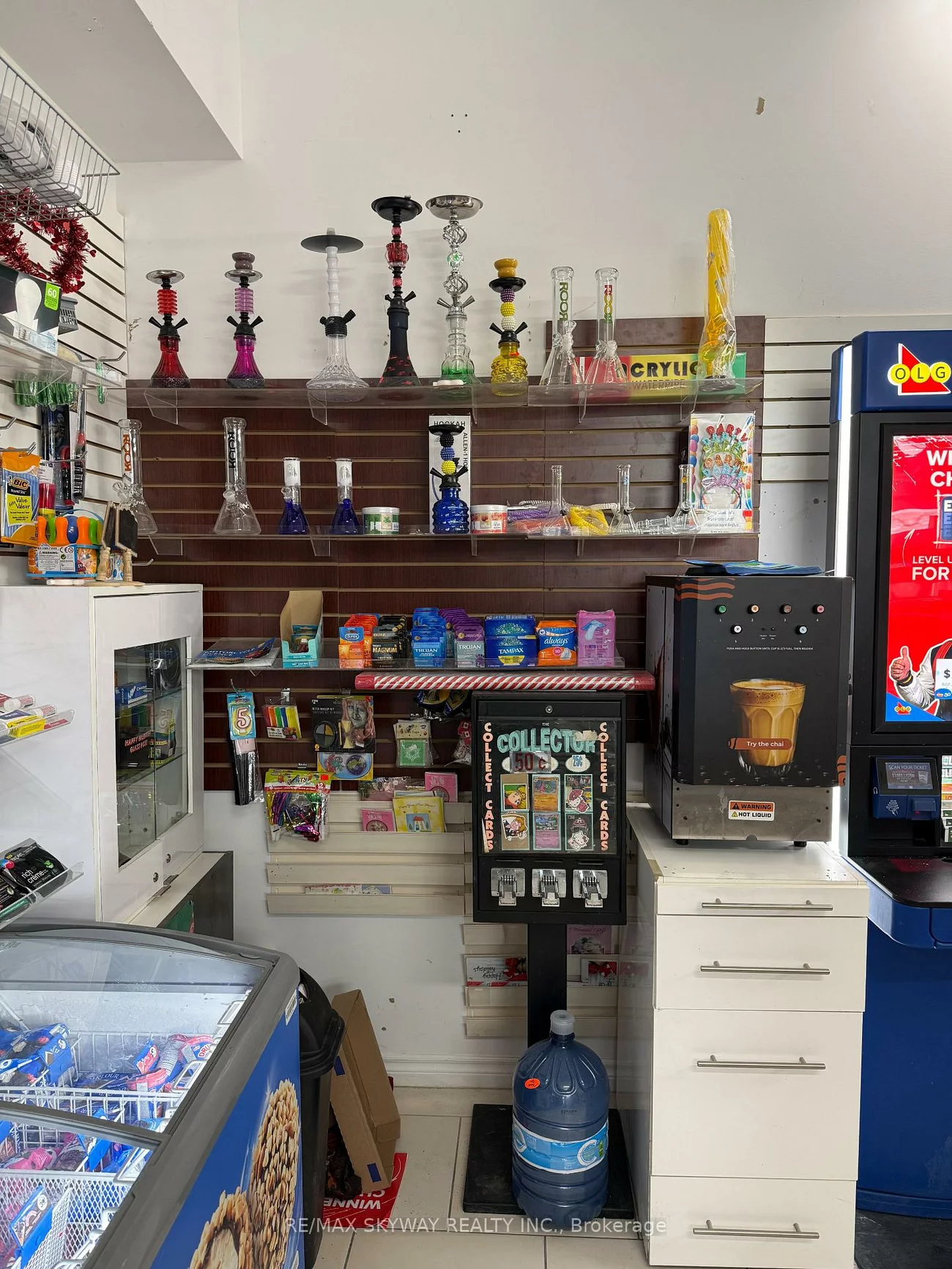 2, Inspire, Brampton North, Brampton