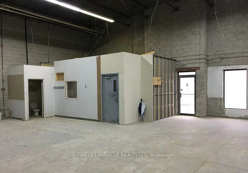 11, Edvac, Gore Industrial North, Brampton