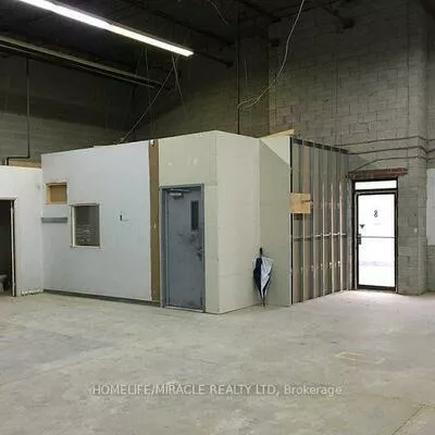 11, Edvac, Gore Industrial North, Brampton