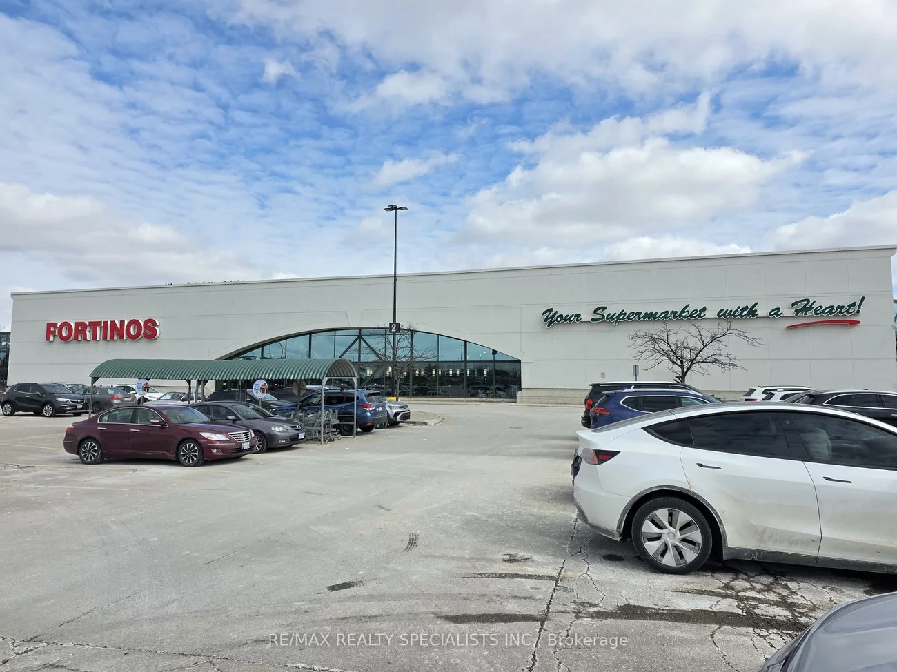 60, Quarry Edge, Brampton North, Brampton