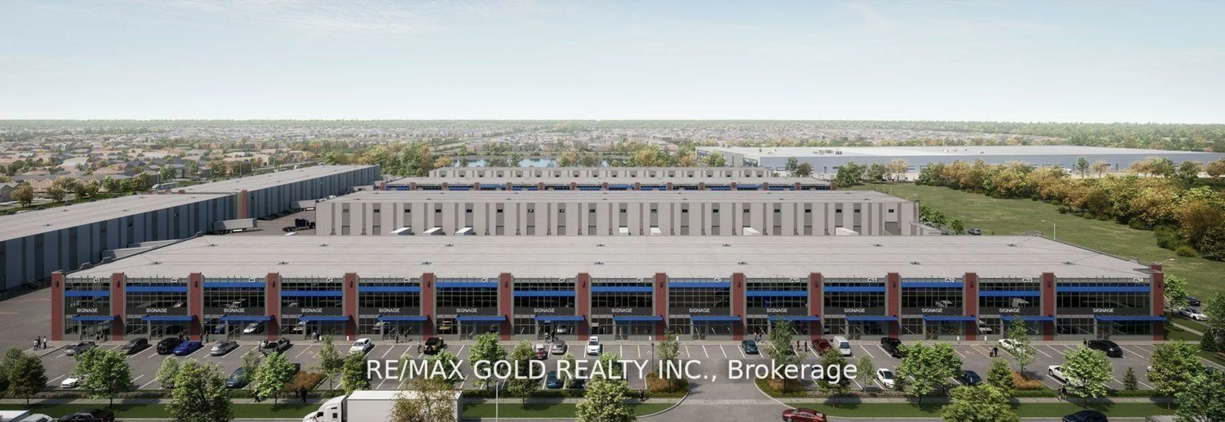 10900, Dixie, Sandringham-Wellington North, Brampton