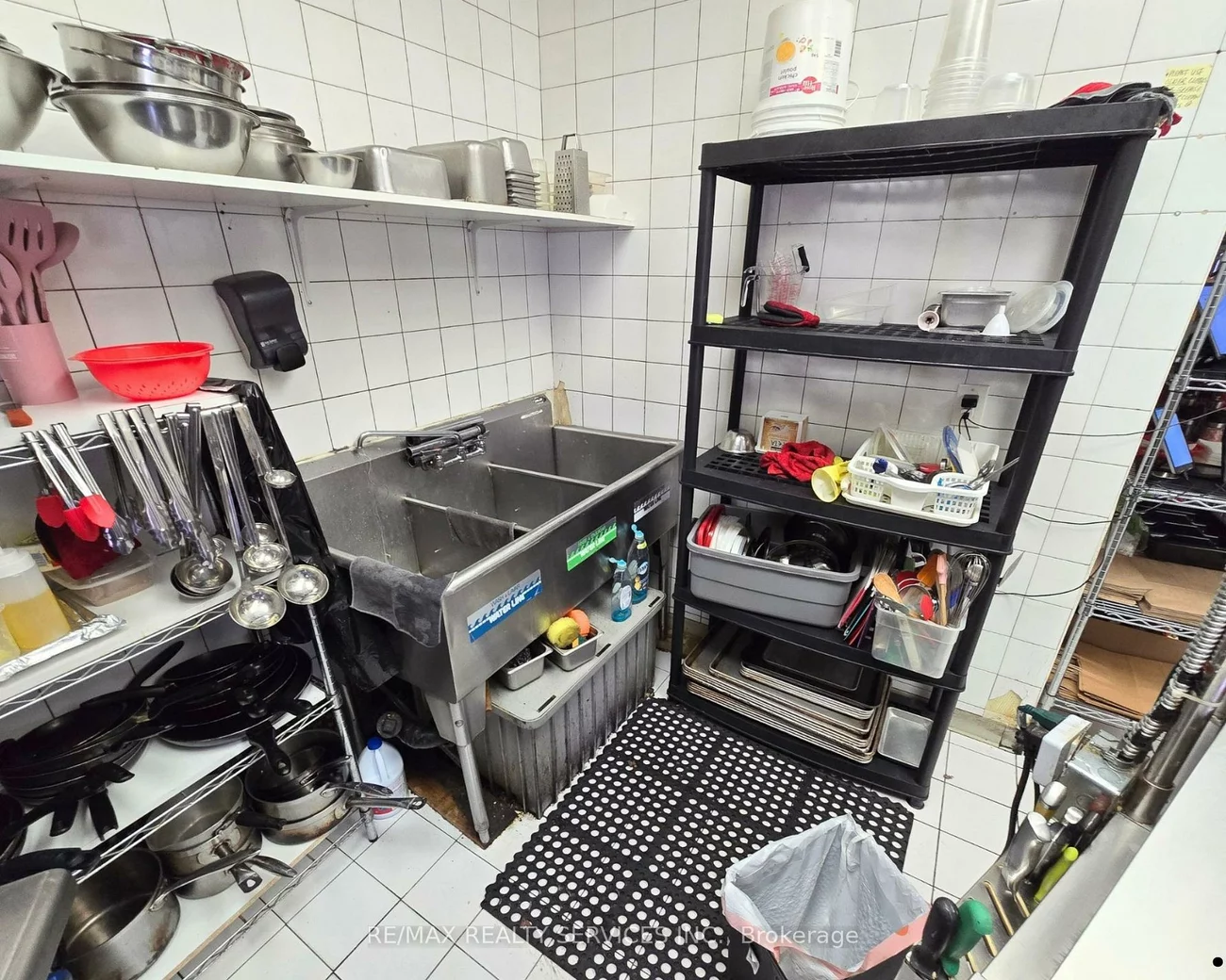 19-, Kenview, Parkway Belt Industrial Area, Brampton