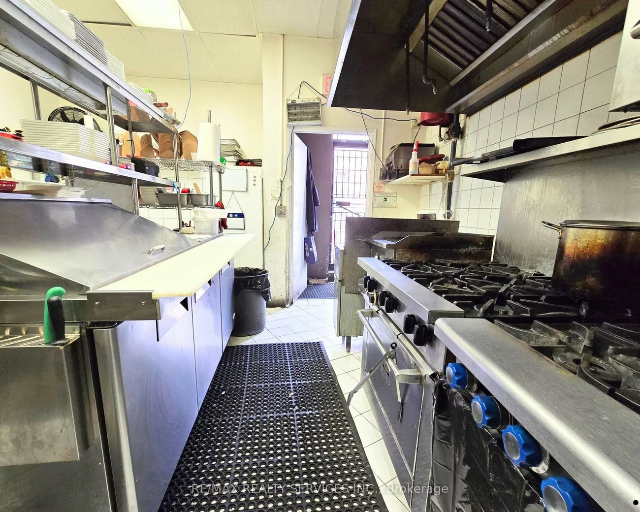 19-, Kenview, Parkway Belt Industrial Area, Brampton