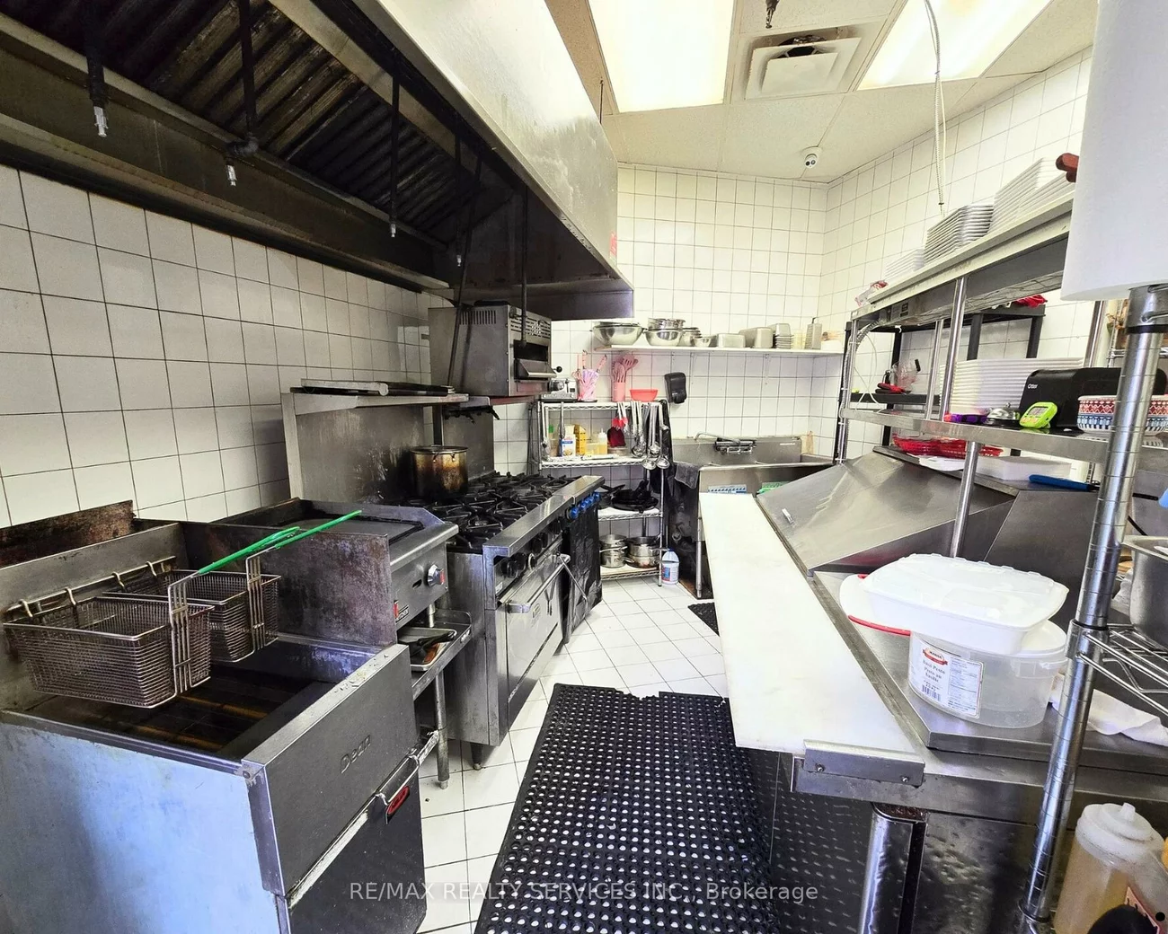 19-, Kenview, Parkway Belt Industrial Area, Brampton