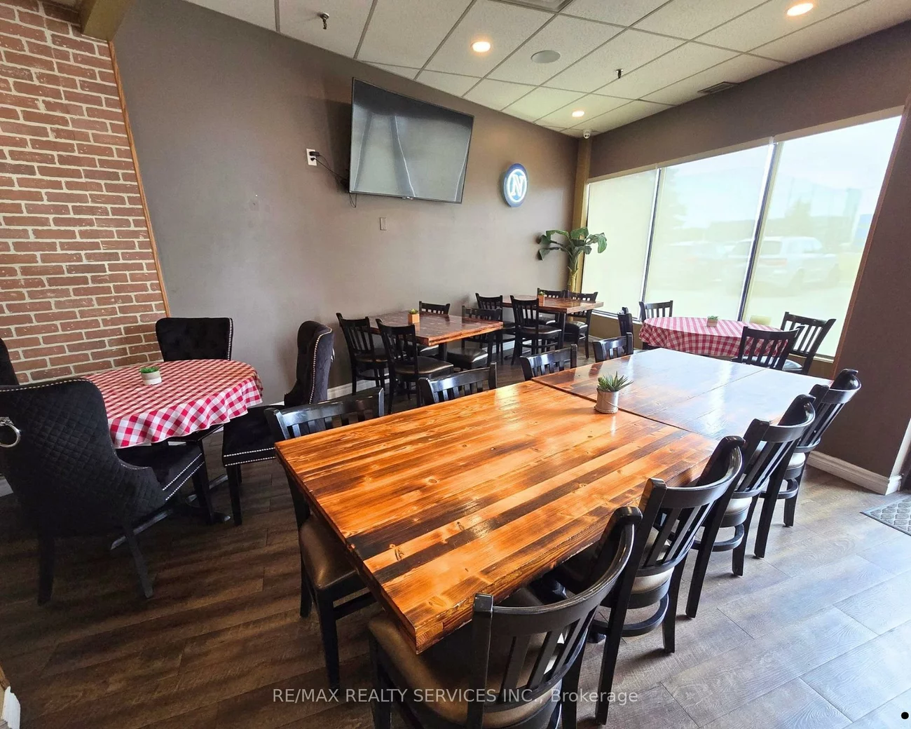 19-, Kenview, Parkway Belt Industrial Area, Brampton