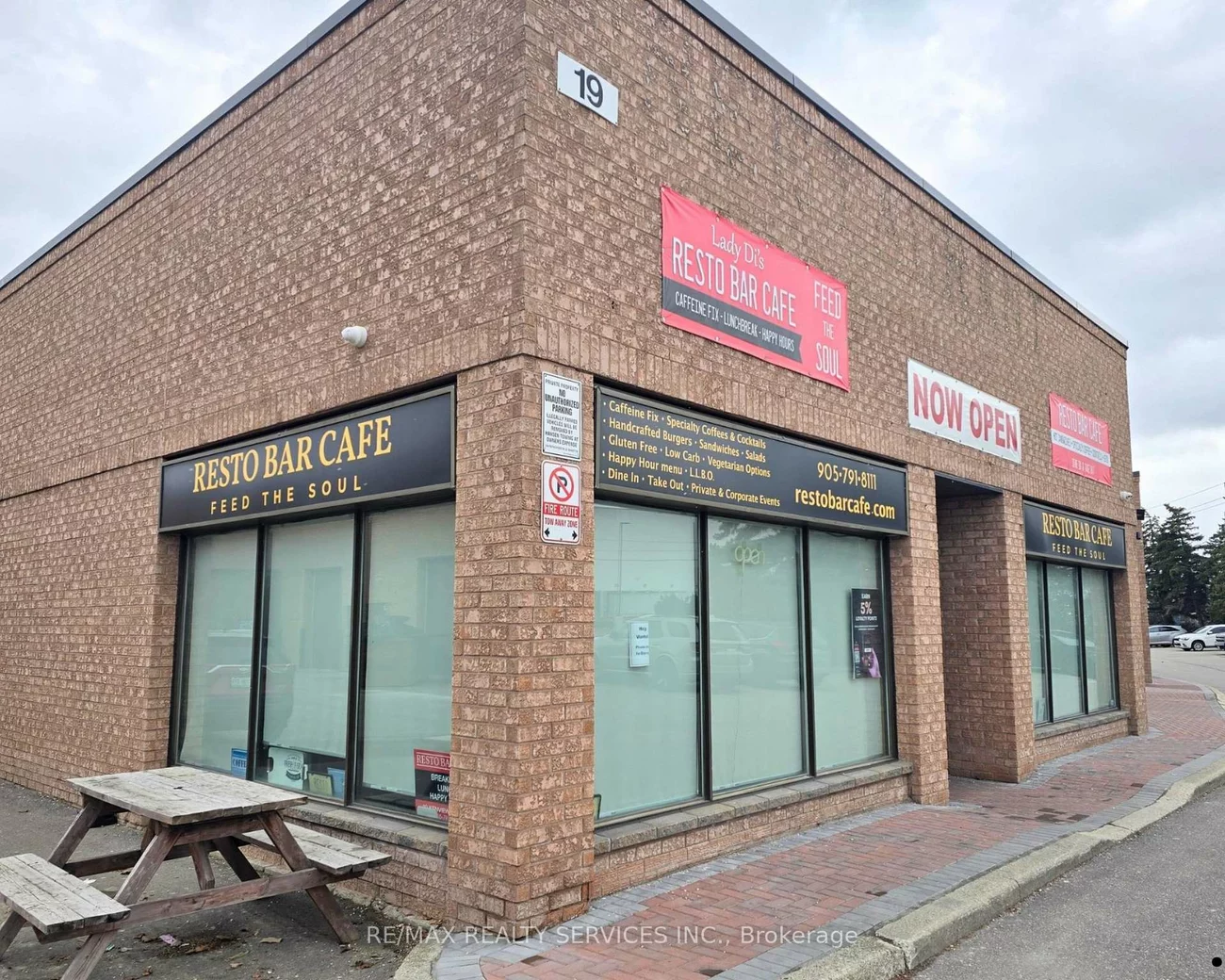 19-, Kenview, Parkway Belt Industrial Area, Brampton