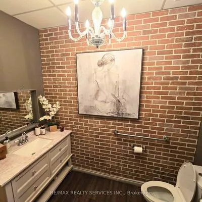 19-, Kenview, Parkway Belt Industrial Area, Brampton