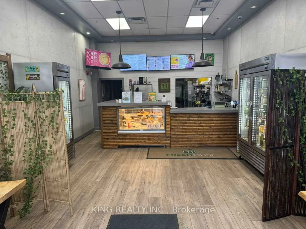 2120, North Park, Bramalea North Industrial, Brampton