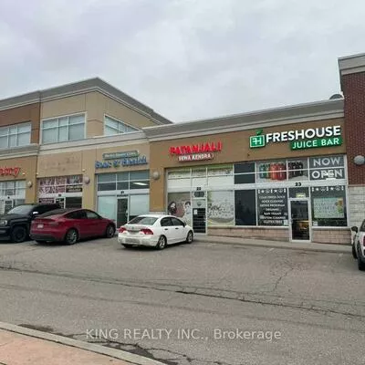 2120, North Park, Bramalea North Industrial, Brampton