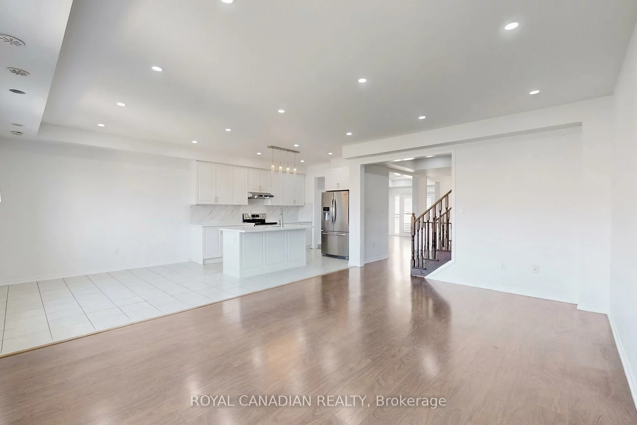 54, Chesterwood, Credit Valley, Brampton