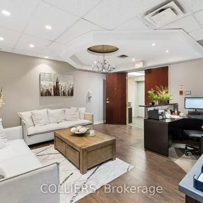 21, Queen, Downtown Brampton, Brampton