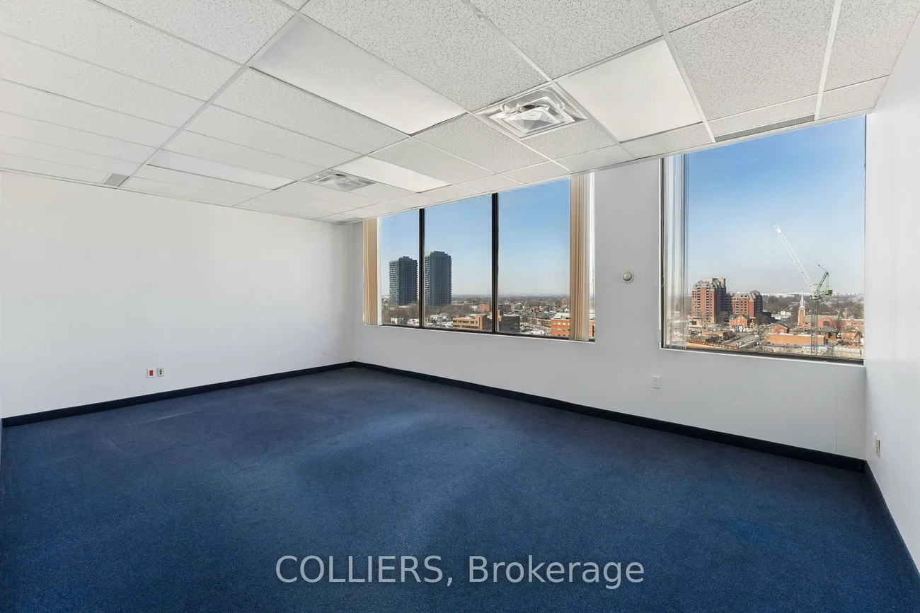 21, Queen, Downtown Brampton, Brampton