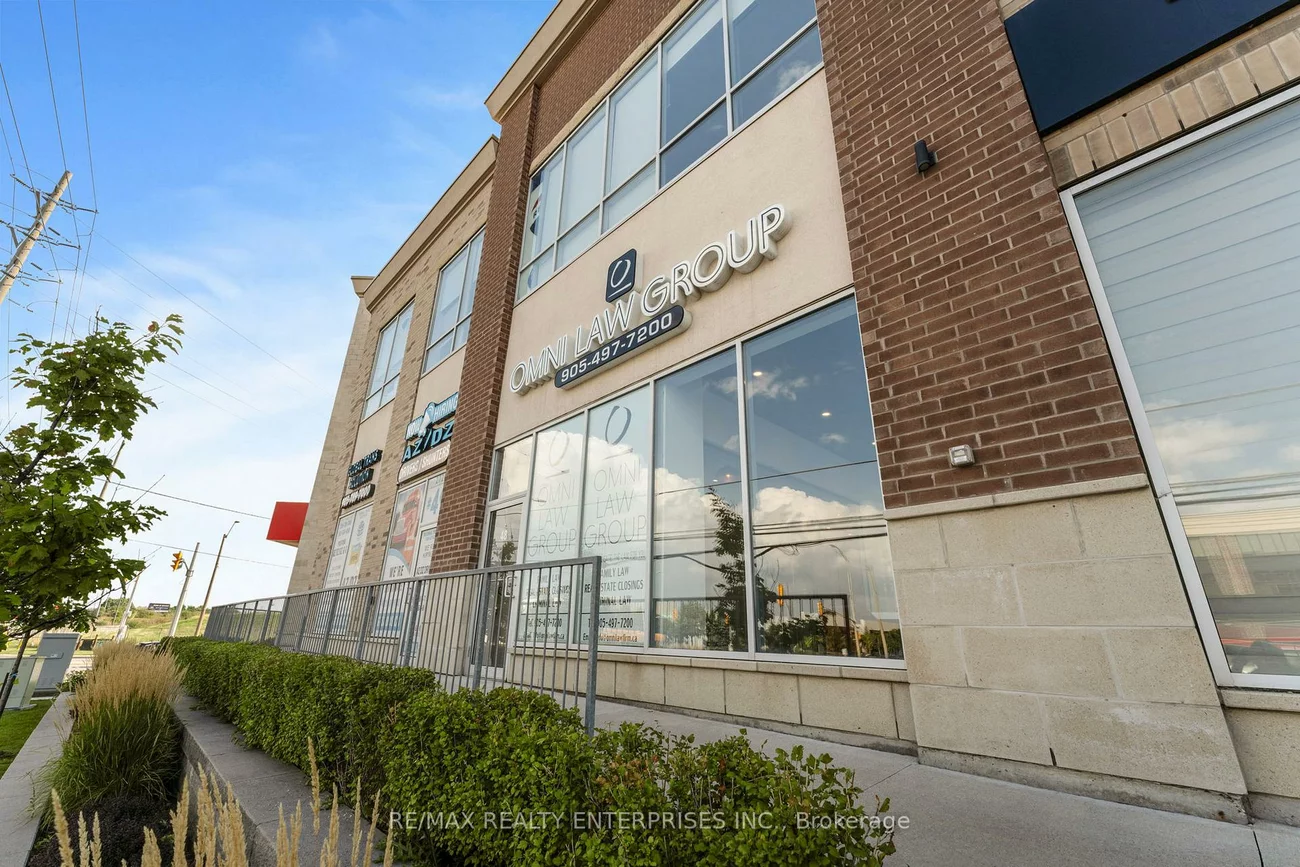 2720, North Park, Bramalea North Industrial, Brampton