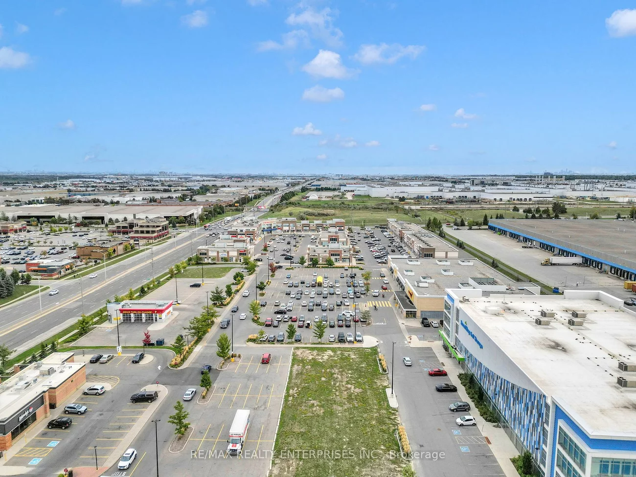 2720, North Park, Bramalea North Industrial, Brampton