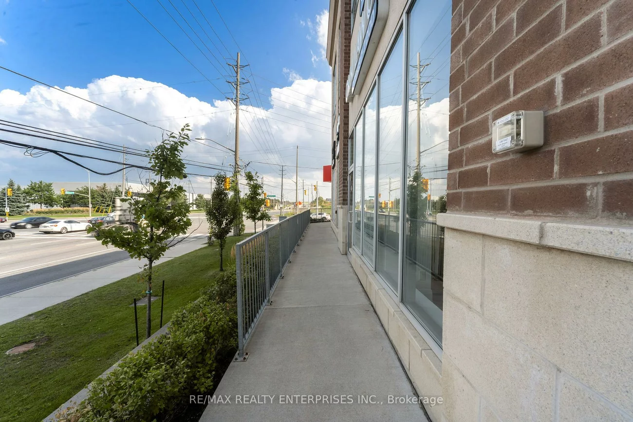 2720, North Park, Bramalea North Industrial, Brampton