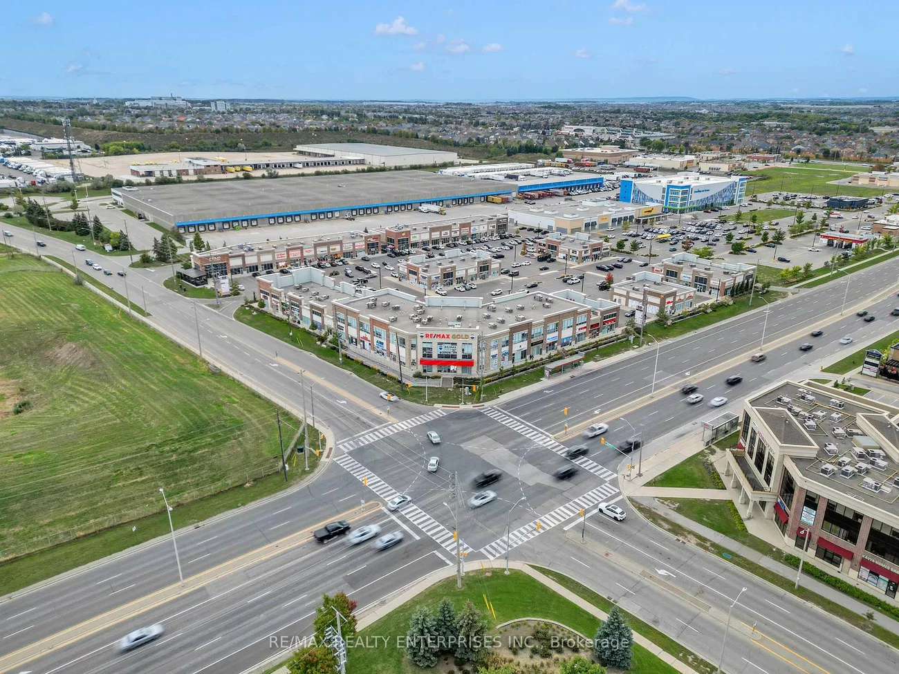 2720, North Park, Bramalea North Industrial, Brampton