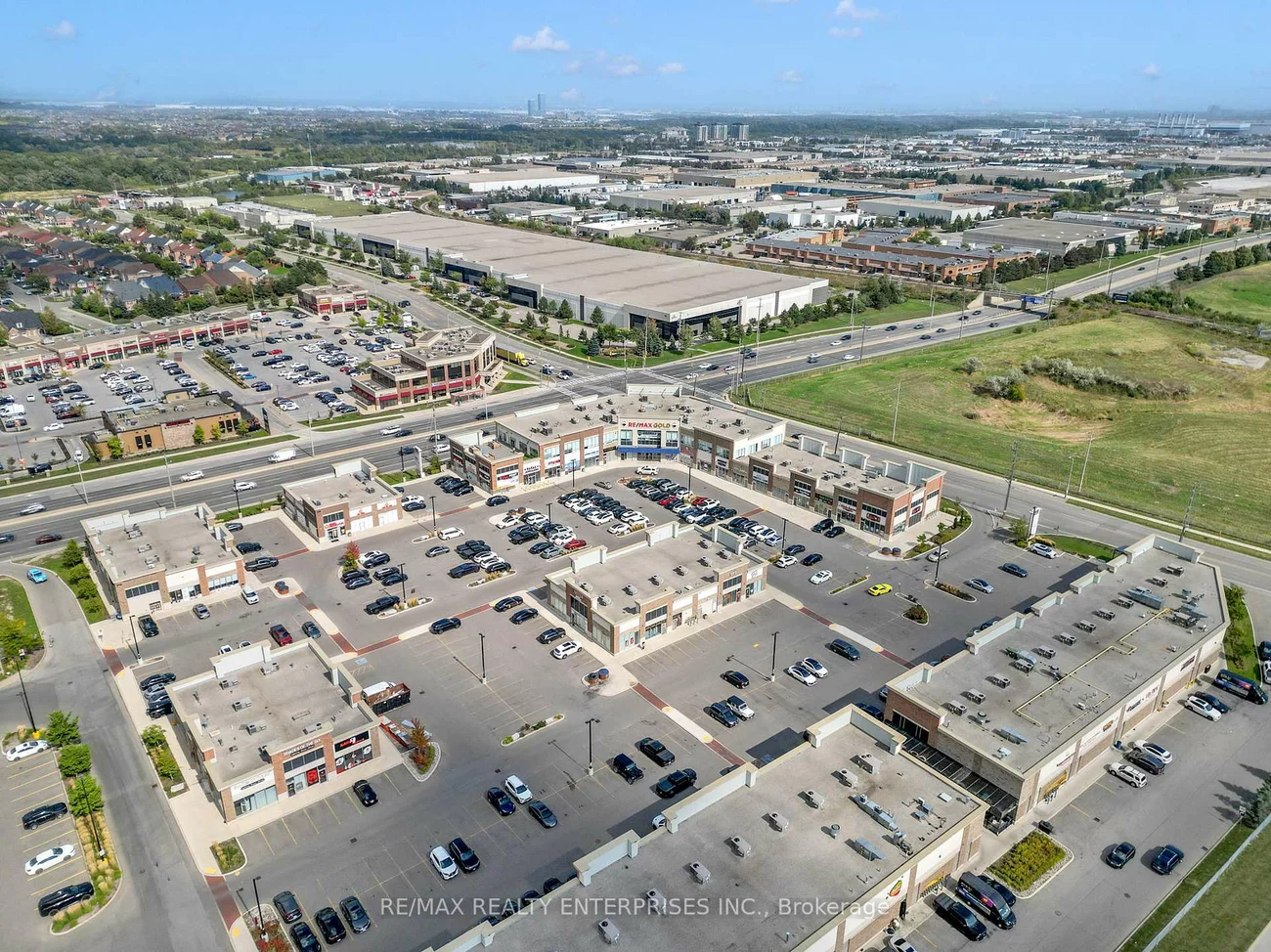2720, North Park, Bramalea North Industrial, Brampton