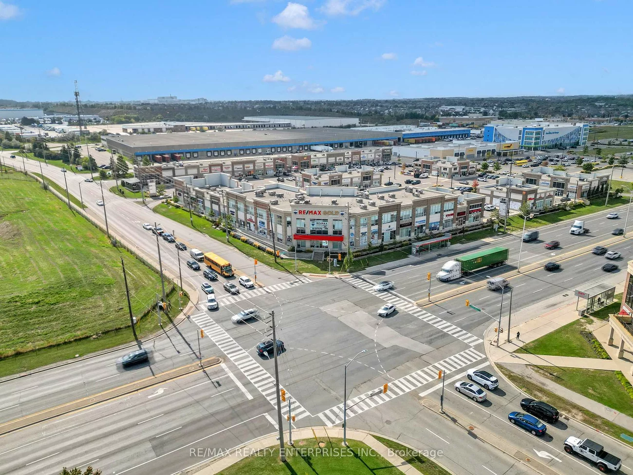 2720, North Park, Bramalea North Industrial, Brampton