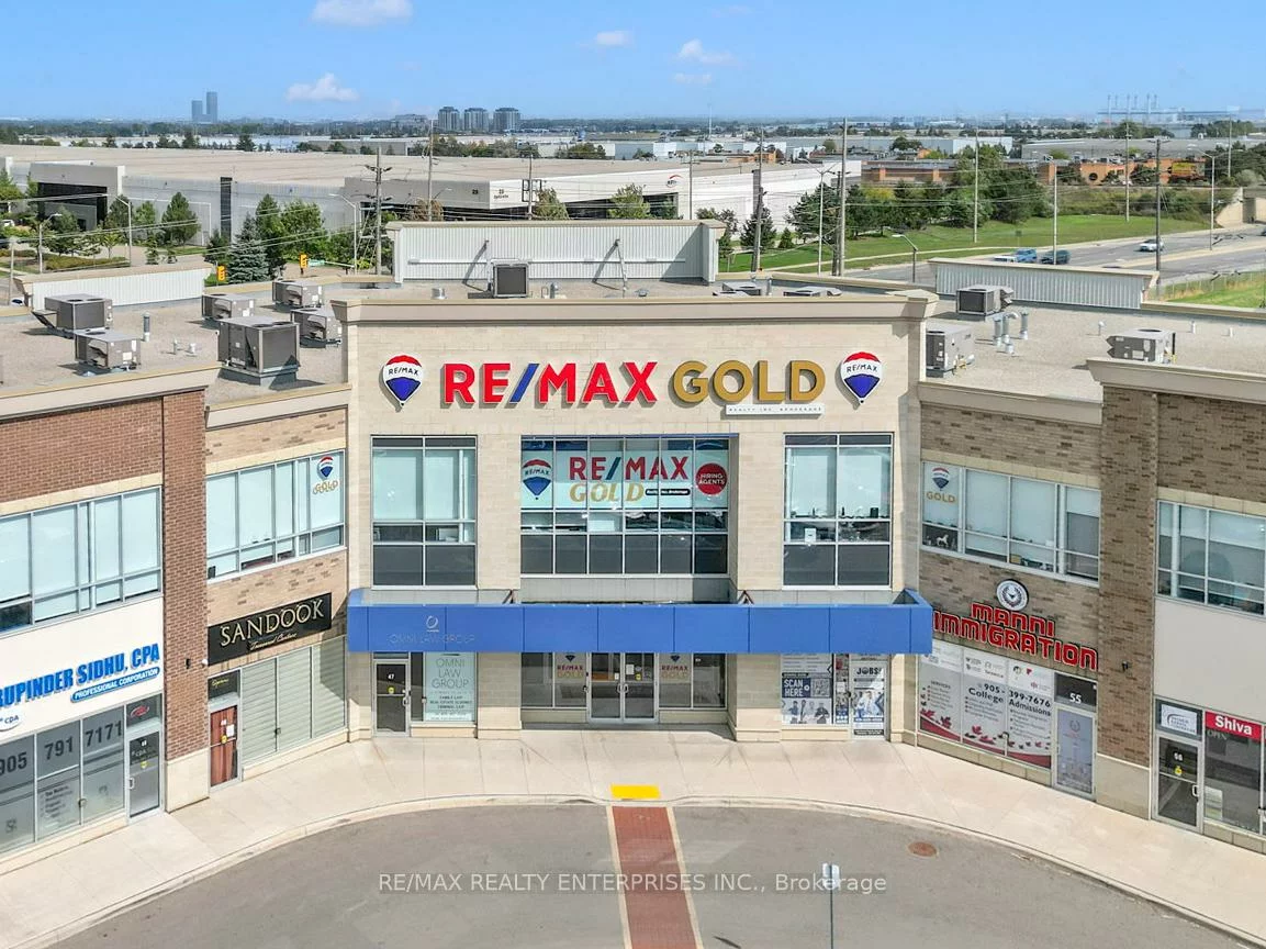 2720, North Park, Bramalea North Industrial, Brampton