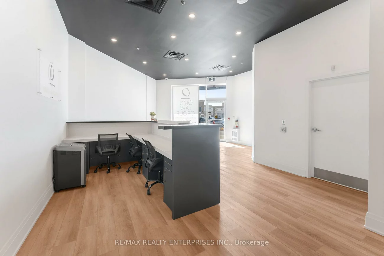 2720, North Park, Bramalea North Industrial, Brampton