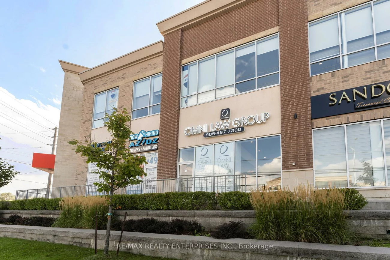 2720, North Park, Bramalea North Industrial, Brampton